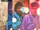 Albert Collins / Trash Talkin / Vinyl LP / Imperial Records / Stereo / Near Mint
