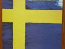 The Mountain Goats – Sweden LP / 1995 1st Press Shrimper SHR 68