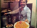 JOE CUBA SEXTET   Cocinando La Salsa LP Tico Mike Guagenti - Vibes Salsa 1976