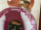 Bone Tomahawk OST 500 LP Print Run Blood & Bone Swirl RSD/2021 Newly Opened
