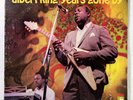 Albert King “Years Gone By” LP/Stax STS 2010 (VG+)