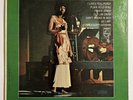Nina Simone In Concert - WHITE LABEL PROMO / Philips LP PHM 200-135 (VG) Mono