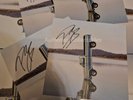 Post Malone F-1 Trillion SPRING GREEN LP Vinyl SIGNED Art Print / Card Autograph