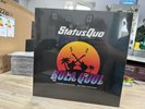 Status Quo Bula Quo Box Set Sealed RARE