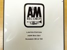 Sex Pistols - God Save The Queen A&M Box Set, Num: 38/50 As New Very Rare