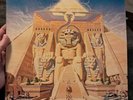 Vinyle Iron maiden Powerslave LP 33 Tours 1984
