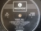 The Beatles LP Rubber Soul UK Parlophone 1 EMI Box Press -3 -3 BIG AUCTION ON