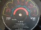 9.30 Fly LP Self Titled UK Ember 1st Press LOVELY VINYL PROG PSYCH MASTERPIECE