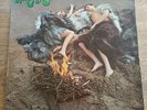 Warm Dust 2x LP And It Came To Pass UK Trend 1st Press LOVELY VINYLS PROG GEM