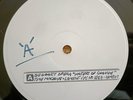 Beggars Opera LP Waters Of Change WHITE LABEL TEST PRESS OF UK Vertigo 1st Press