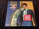 ELVIS PRESLEY LP LPM-3553 FRANKIE & JOHNNY SEALED HYPE STKR BONUS PHOT0 BEAUTY