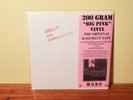 Bob Dylan ORIGINAL BASEMENT TAPES Hand-Numbered Garth Hudson 200g PINK LP New