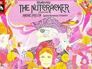 SLS 834 UK B/W DOG - TCHAIKOVSKY - THE NUTCRACKER - PREVIN - TAS LIST 2LP - NM+