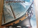 Warhorse LP Red Sea UK Vertigo Swirl 1st Press INCREDIBLE COPY & AUDIO PROG GEM