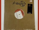 Love Apple - Love Apple LP On Candy Apple Red Colored Vinyl Funk Soul Numero