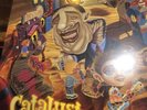 New Found glory Tour Edition Catalyst Record