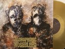 Agoraphobic Nosebleed - Arc LP 2016 Relapse – RR7330 [Gold] NM/NM
