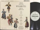 SAX 2378 B/S Rossini Overtures, Karajan, Philharmonia Orchestra