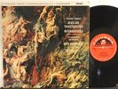 SAX 2437 S/C Strauss, Death & Transfiguration, etc, Klemperer Philharmonia Orch