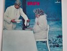 BROTH Self Titled PSYCH Rock Funk Breaks LP Mercury UK 1970 HEAR