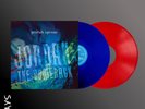 Prefab Sprout - Jordan: The Comeback - NAD24 Blue & Red Vinyl - Pre Order 19/10