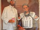 DJ Shadow * Cut Chemist - Product Placement - CS2002 - Vinyl