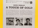 ELVIS PRESLEY (E.P - ITALY) EPA 5088  