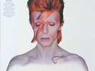 DAVID BOWIE - Aladdin Sane [50th Anniv. Ed.] (HALF-SPEED REMASTERED LP, 2023)