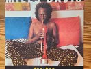 Miles Davis - Doo-Bop - 1992 Warner Bros. Records