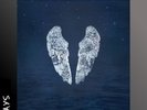 Coldplay - Ghost Stories - Black Vinyl - Same Day Dispatch