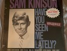Sam Kinison - Have you Seen me Lately? w/ Wild Thing  Still Sealed LP