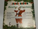 James Brown ‎– A Soulful Christmas (1968) Lp Vinyl Record King Records KS 1040