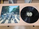 The Beatles - Abbey Road 1st korea vinyl