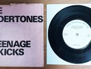 THE UNDERTONES 'Teenage Kicks' 1978 GOOD VIBRATIONS 7