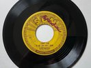 ELVIS 45rpm SUN-210 (with push marks) 