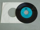 STEVE EARLE 45 RPM RECORD COPPERHEAD ROAD EDITED VERSION 1988 UNI 50012