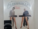 CHROMEO Fancy (Fancier) Footwork 5634561 2xLP WHITE Vinyl SEALED Hype 2017 LE