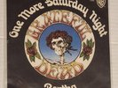Grateful Dead - One More Saturday Night / Bertha - WB 16167 -  7