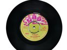 THE EATHOPIANS - SATAN GIRL / THE MATADORS - THE PUM [ GAS ] 7