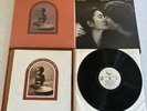 George Harrison Vinyl 3-LP Box Set & John Lennon Double Fantasy for Matthew