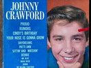 Johnny Crawford 
