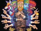 Tyler Childers Country Squire (150 Gram Vinyl, Gatefold LP Jacket, Download Inse