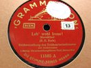 HERMS NIEL & SOLDATENCHOR Leb' wohl Irene   (Lied der Flak Fahrer) / Waldtraut