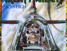 Iron Maiden Aces High 12