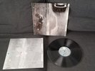 LP LUCIO BATTISTI Una giornata uggiosa vinile 1a stampa 80 1st press NEAR MINT