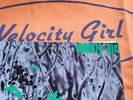Velocity Girl Forgotten And Pillowcase