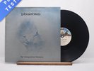 Tangerine Dream Phaedra Gatefold LP Album Vinyl Record V 2010 Virgin - VG+/VG+