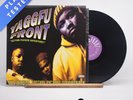Yaggfu Front Action Packed Adventure  (The Original Motion Picture Soundtrack) L