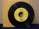 Bill Hayes, Hurricane/ Poor White Trash, American National Films 101, Banjo Folk