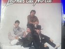 Los Leones del Norte / LAS BOTAS ROTAS  / Vinyl Record 33 Rpm Dlv